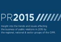 PR 2016 text in light blue on dark blue background