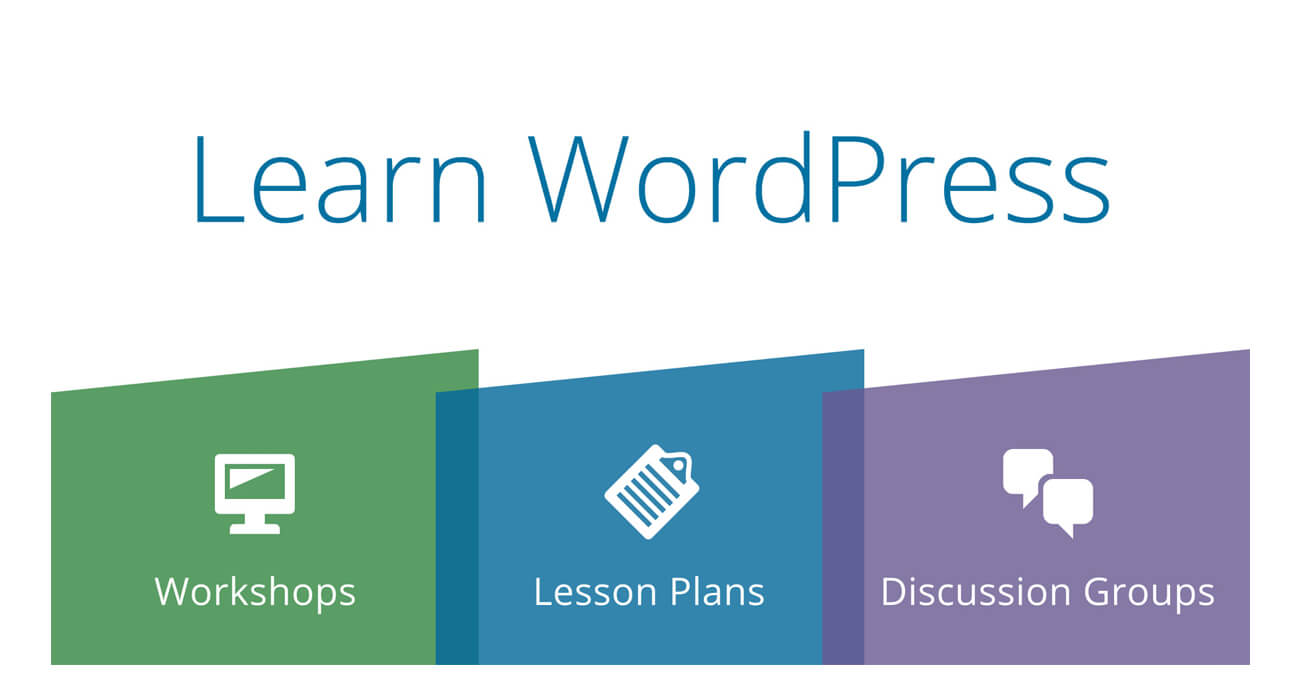 Learning to use WordPress - a new resource for all - Non Stop News UK
