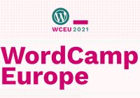 WordCamp Europe 2021